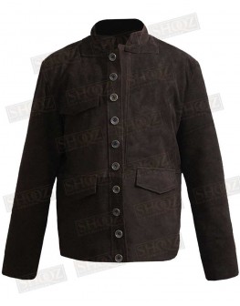 The Walking Dead Jeffrey Dean Morgan Jacket